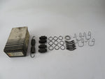 Leland K59 for Meritor 16-1/2” Heavy Duty Truck Brake Shoe Repair Kit KIT9002