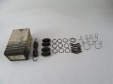 Leland K59 for Meritor 16-1/2” Heavy Duty Truck Brake Shoe Repair Kit KIT9002
