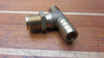 Laymore V70006888 1/2" Brass Hose Barb Tee