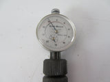 Kent Moore J-38830 TAM-1005 Vintage Pinion Gauge 0.01mm - 5mm Dial Indicator