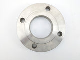 Viraj 90879 B16 A/SA182 F316/316L Stainless Steel Slip-On Raised Face Flange