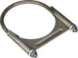 Donaldson P206410 4” 102mm Steel U-Bolt Exhaust Clamp 8612965 DNP206410 51300010