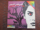 Cat People 11-014 R 1982 MCA Home Video Extended Play Laserdisc Videodisc