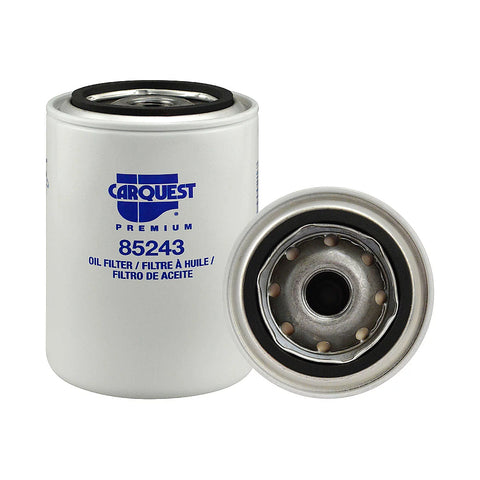 GM 6436383 ACDelco PF28 Full Flow Spin-On Heavy Duty Premium Engine Lube Oil Filter Carquest 85243