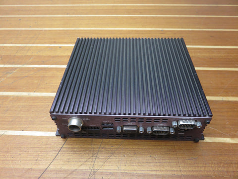 Toronto MicroElectronics TME EP301V-85E Pentium III 850MHz Embedded PC Computer