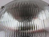 K-D Lamp Eiko 499-201323 H5006 Left 5-3/4" Halogen Hi / Low Beam 2C1 Headlamp
