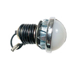 Federal Mogul 430W Signal Stat License Plate Base Illuminator Clear Light Bulb Lamp