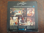 Ordinary People LV 8964 1980 Paramount Home Video Ext. Play Laserdisc Videodisc