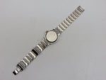 Pierre Miller Quartz Water Resistant Men’s and Women’s Silver and Gold Wrist Watch