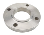 Viraj 90879 B16 A/SA182 F316/316L Stainless Steel Slip-On Raised Face Flange