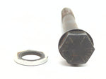 John Deere R85363 Genuine OEM 210C 350D 482C 120C 570A 1070D Cylinder Head Bolt