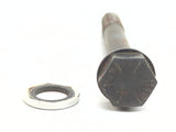 John Deere R85363 Genuine OEM 210C 350D 482C 120C 570A 1070D Cylinder Head Bolt