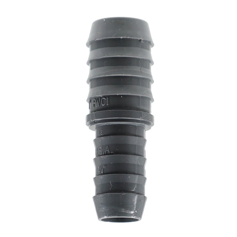 Spears 1429-131 PVC 1" x 3/4" Reducing Insert Coupling Fitting