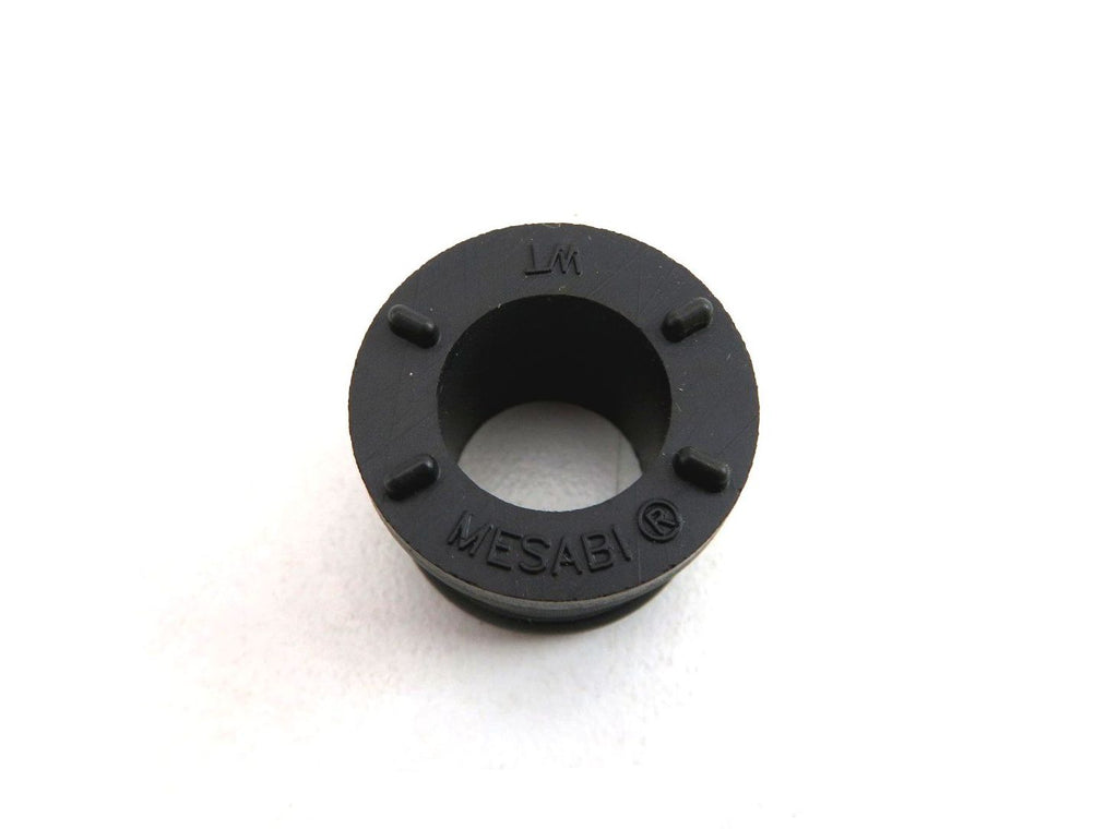 Mesabi WT Water Radiator Core Coolant Top Locking Groove Rubber Seal ...