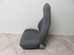 International Navistar 3558495C92 Genuine OEM Wide Base Single Air Lumbar Seat