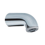 Hansgrohe 27431001 Shower Power 4" Chrome Plated Shower Arm with 1/2" Connection