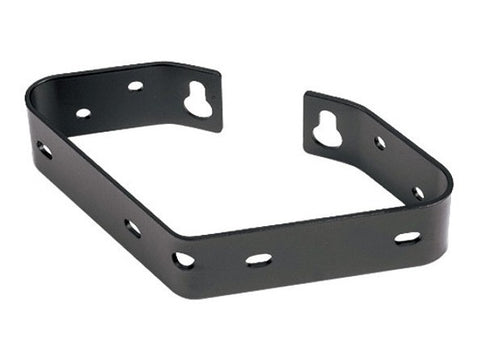 JBL MTC-25/23H Contractor Series Horizontal Array Wall Bracket for 2 Control 23 and 25 Speaker with Hardware