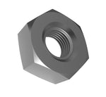 John Deere 14H1045 Genuine OEM 450G 185 245 320 M8 Left Hand Thread Hexagonal Nut
