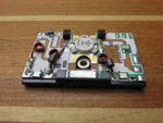 Motorola TRN8853A M9876 800 MHz 2-Way Radio Bus RF Power Transistor Circuit Board