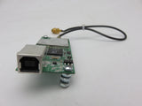 Linksys WUBR124GL V02 109-502-2100 Circuit Board with SMA Female Antenna Cable