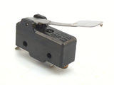 Yamatake Honeywell WA-2RV0051-D5-J Micro Limit Lever Snap Action Switch