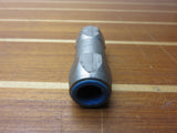 Parker Hannifin Deccto Bruning C-370 DC Series 3/8" In-Line Hydraulic Check Valve