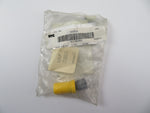 Nilfisk-ALTO Altec 2802652 Yellow High Pressure Nozzle