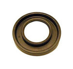 SKF 13839 1.375” Shaft X 2.5” OD Nitrile Rubber Single Lip Oil Seal for CJ5 CJ7