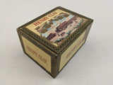 Henry Clay Brevas a la Conserva 25 Hand made Cigars Wooden Cigar Box