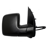 Ford 9C2Z-17682-AA Genuine OEM E250 E350 E450 Rear View Outer Right Side Mirror