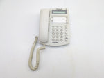 Panasonic KX-TS85EXW White Data Port Integrated Telephone System