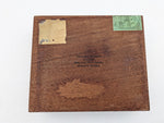 Montecruz 10-Dunhill Sun Grown Seleccion Suprema Handmade Wooden Cigar Box