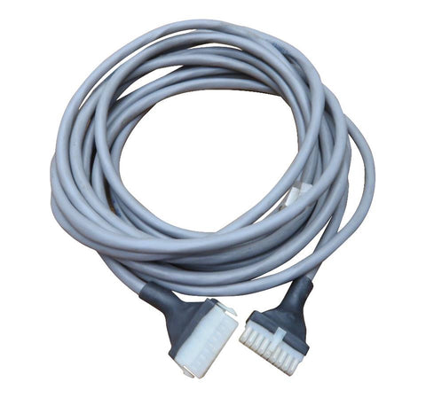 REI 511557 Prevost Motor Coach Stereo System 21' Breakout Box Extension Cable - Second Wind Surplus