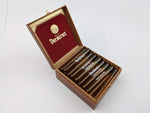 Mina De Veracruz Reserva Especial Wooden Cigar Box with Individual Container
