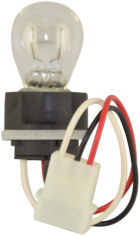 Whelen STOPTL12 LAMPHOLDER STOP / TAIL 01-0461391-00E Replacement Bulb
