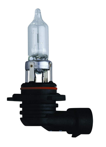 GE 13384 9005 Automotive Miniature 12V 65W Halogen Low Beam Headlamp Light Bulb