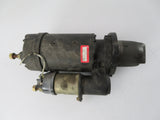 Ford YC3Z-11002-AA YC3Z-11002-AARM SA-883-RM CW 12V Starter Motor Dixie TS-1635