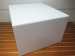 A-1 Fiberglass 0026758 26" in. x 22" in. x 15-1/4" in. Battery Box with Door