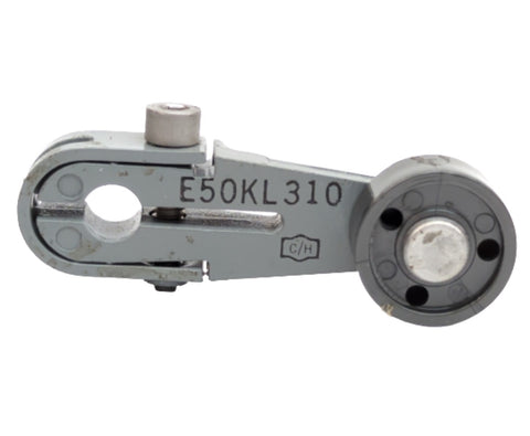 Cutler-Hammer E50KL310 Eaton Rotary Head Roller Lever Limit Switch Lever