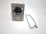 Juno 22397 Non-Insulation Contact Non-IC 4” New Construction Recessed Housing