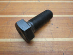 Lake Erie LE Grade 8 3-1/2" L Fine Thread Hex Head Bolt