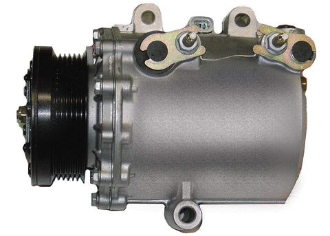 GM 88892650 ACDelco Genuine OEM Aztek Montana Silhouette Venture A/C Compressor
