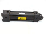 Parker 02.50 CBB2HLTS19AC 8.000 Series 2H 2.5 X 8" Heavy Duty Hydraulic Cylinder