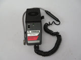 Robinair 14950-A Autobalance Refrigerant Leak Detector with Black Leather Case