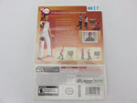 EA Sports Wii Active Personal Trainer Fitness Workout Video Disc with Case ONLY