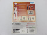 EA Sports Wii Active Personal Trainer Fitness Workout Video Disc with Case ONLY