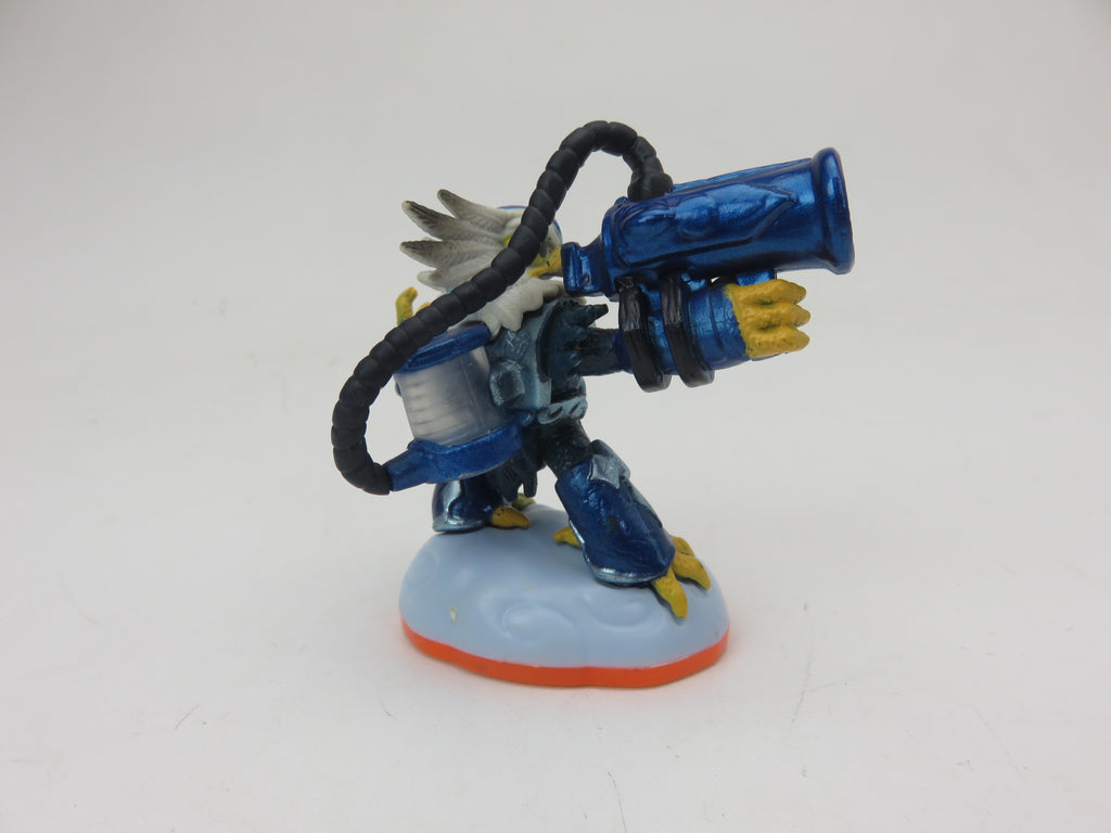 Skylanders Giants Jet-Vac Lightcore Character Pack Brand New In Package - Foto 11