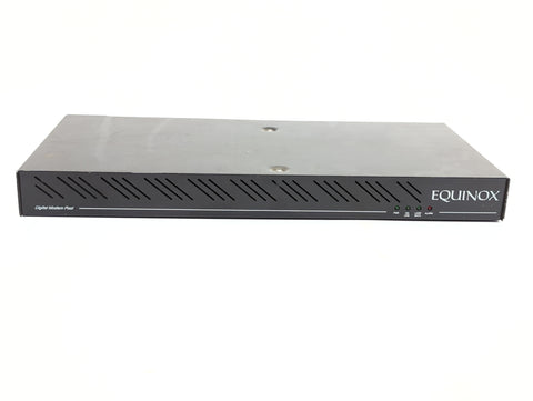 Equinox 790163 Digital Modem Pool Unit IBM 22P4606