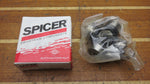 Dana Spicer 5-92X GM 26001170 G30 P30 Van GMC P35 P3500 U-Joint Kit with Snap Rings