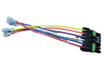 Gillig 50-23728-000 5023728000 Genuine OEM 6 Wire Harness Connector Assembly - Second Wind Surplus